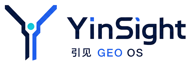 引见 YinSight GEO OS
