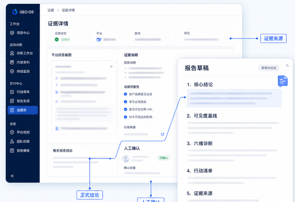 本地服务场景｜方法示例 产品方法示意